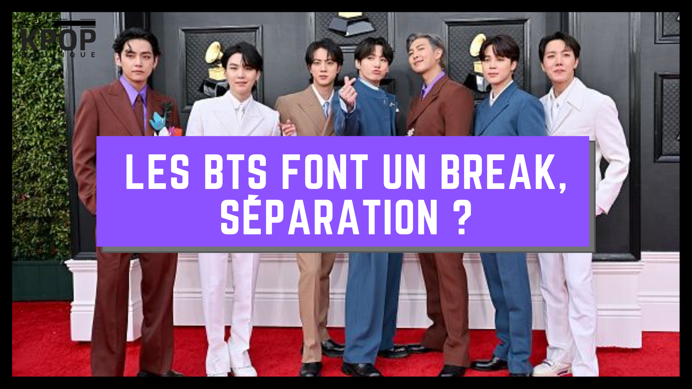 bts break